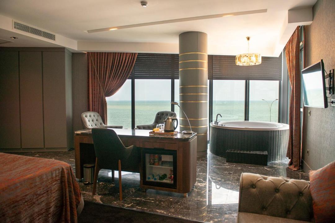 Photo of Livingroom in Atakum