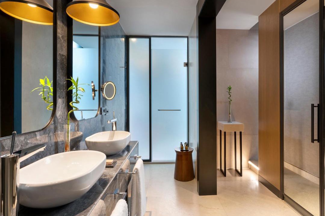 Photo of Bathroom in Bodrum