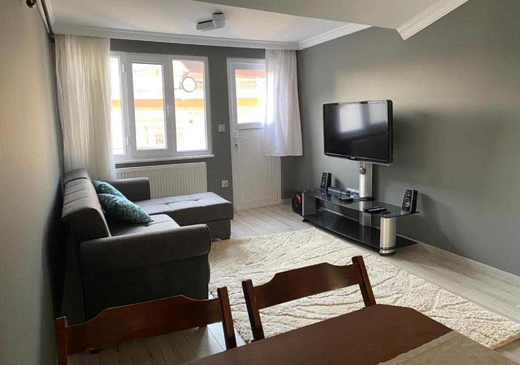 Photo of Livingroom in Kagithane