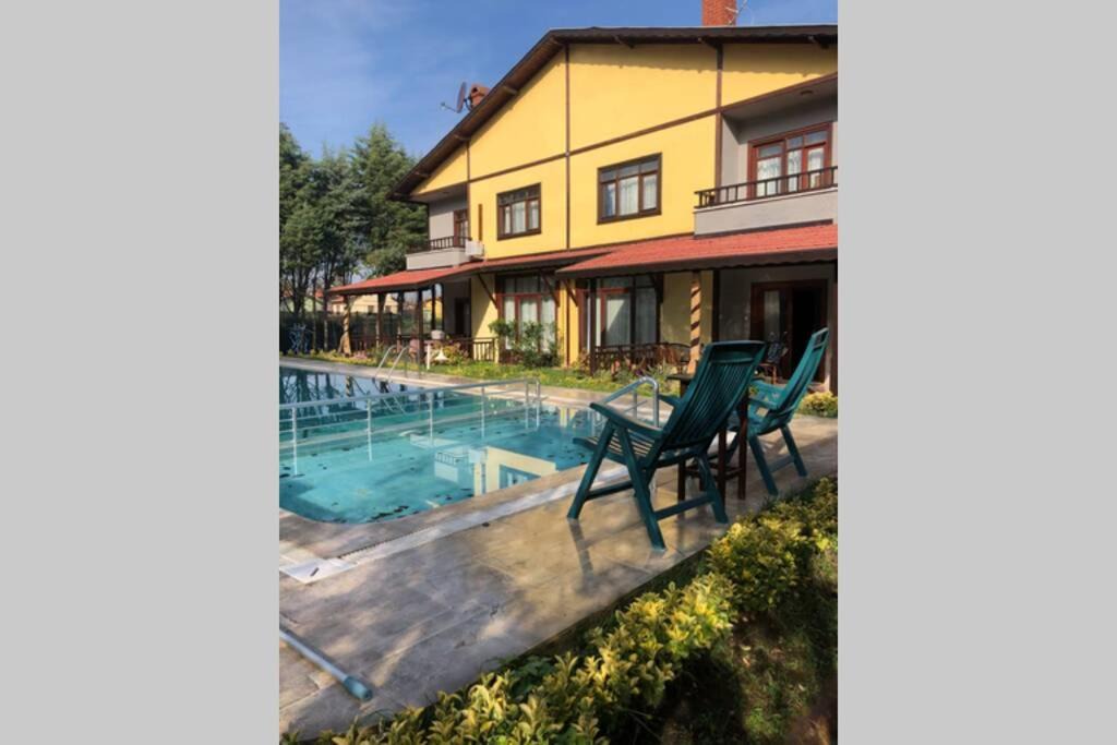 Photo of Outdoor in Sapanca