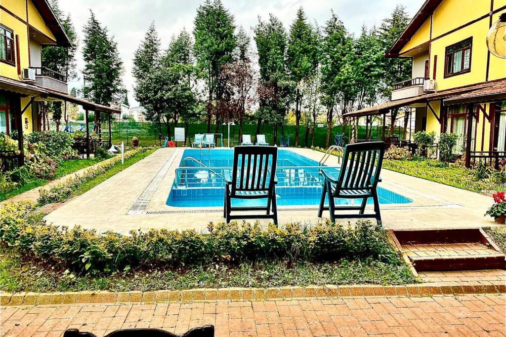 Photo of Outdoor in Sapanca