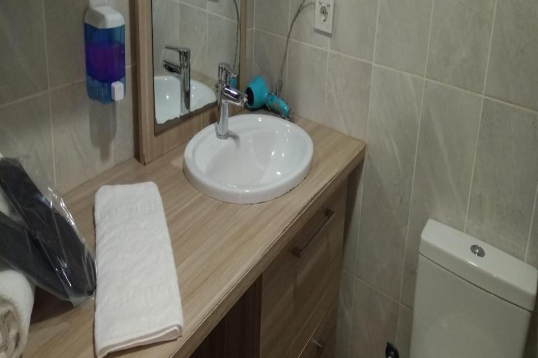 Photo of Bedroom in Buyukcekmece