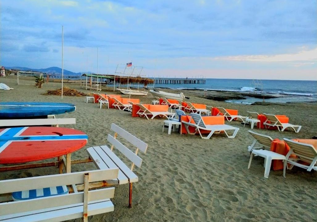Photo of Livingroom in Alanya