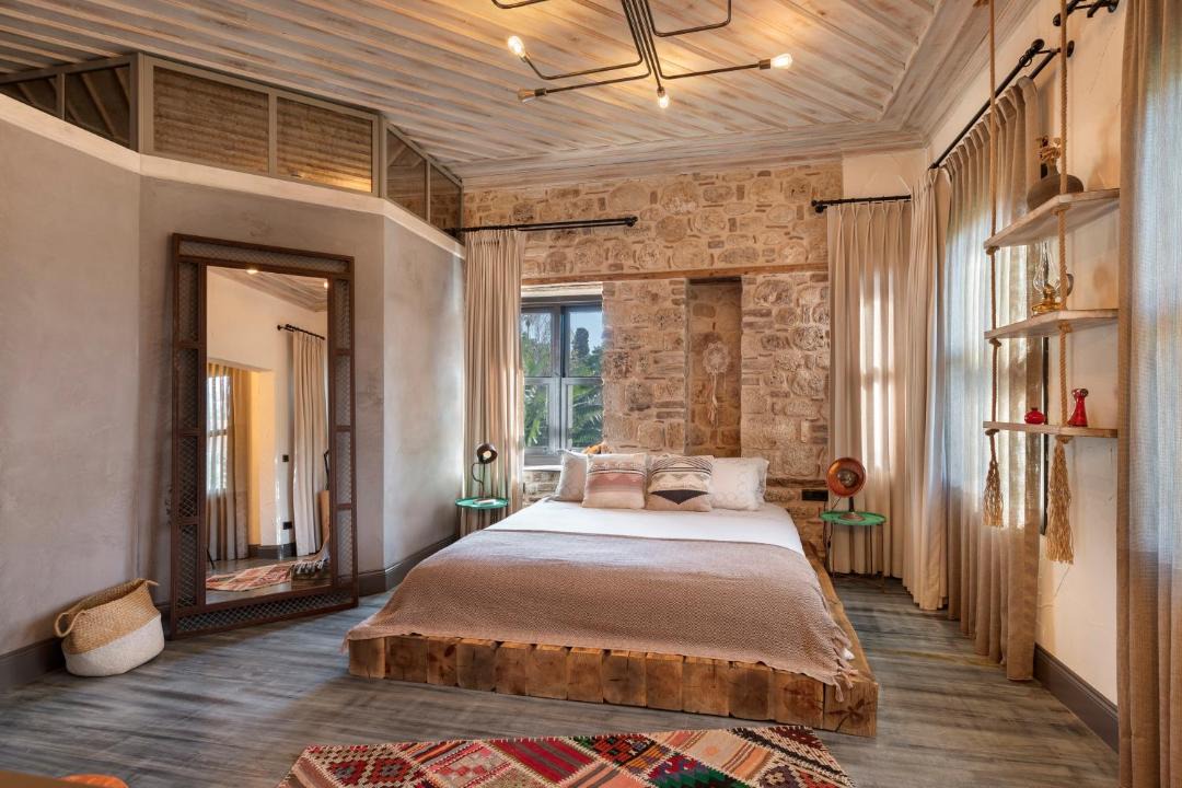 Photo of Bedroom in Kaleici