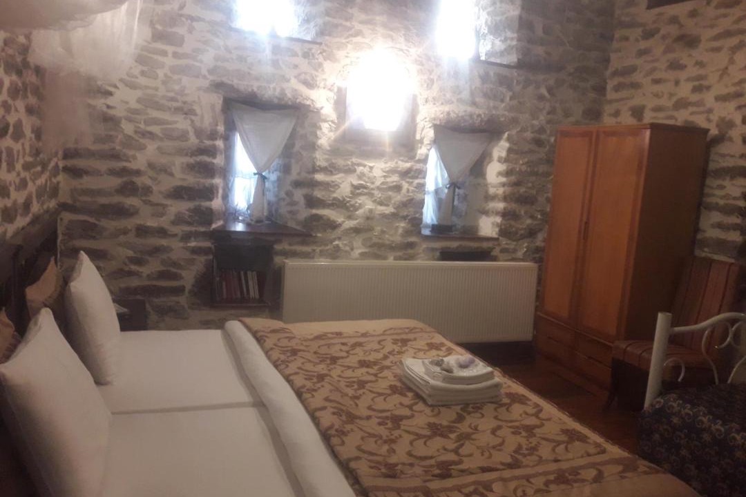 Photo of Buildings in Safranbolu City Center