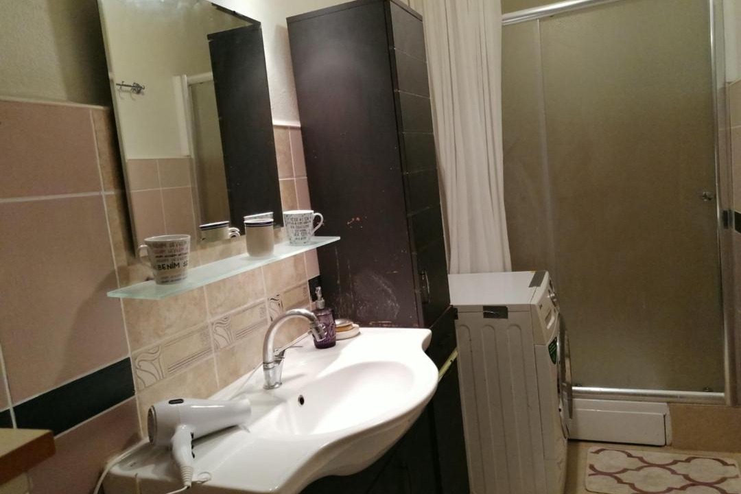 Photo of Bathroom in Taksim