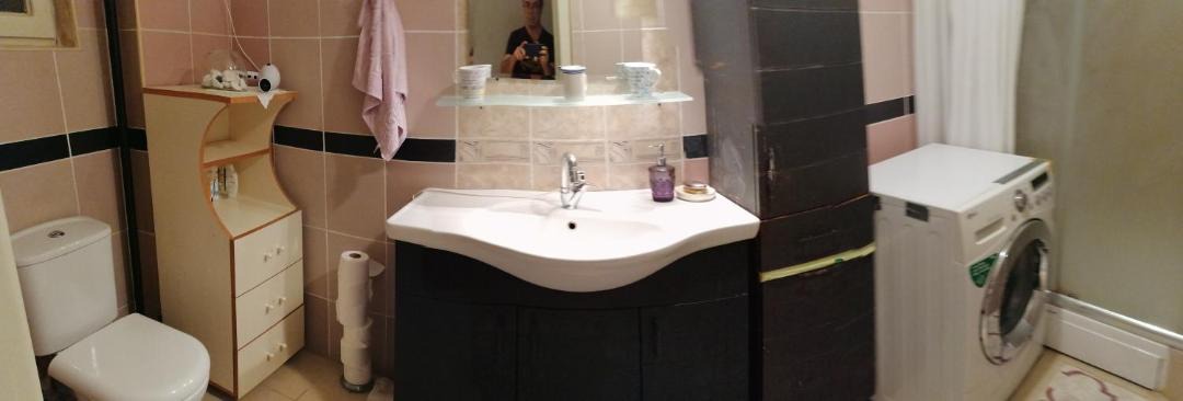 Photo of Bathroom in Taksim