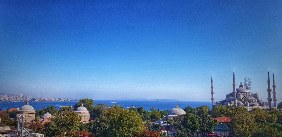 Photo of Others in Sultanahmet