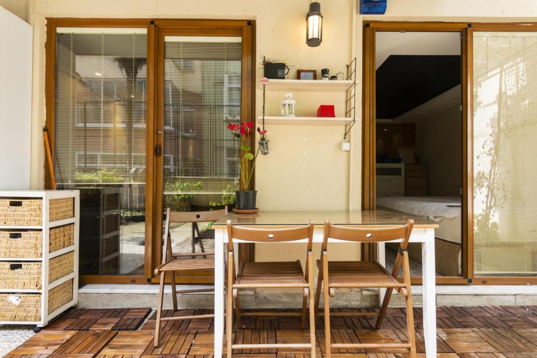Photo of Livingroom in Harbiye