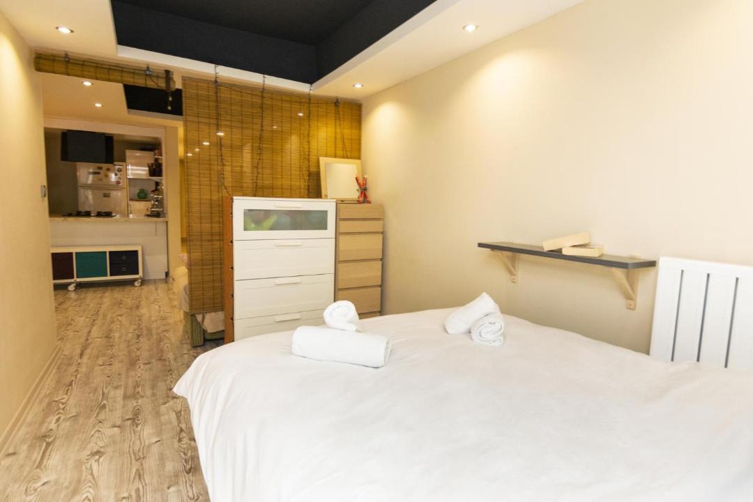 Photo of Bedroom in Harbiye