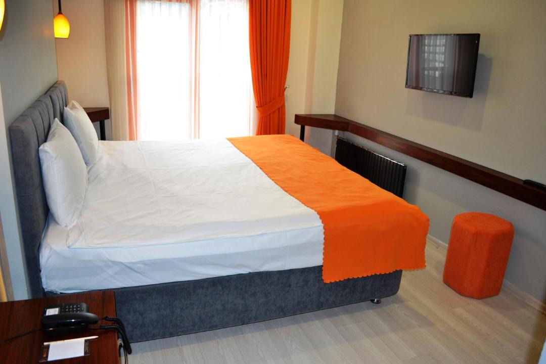 Photo of Bedroom in Besevler Mahallesi