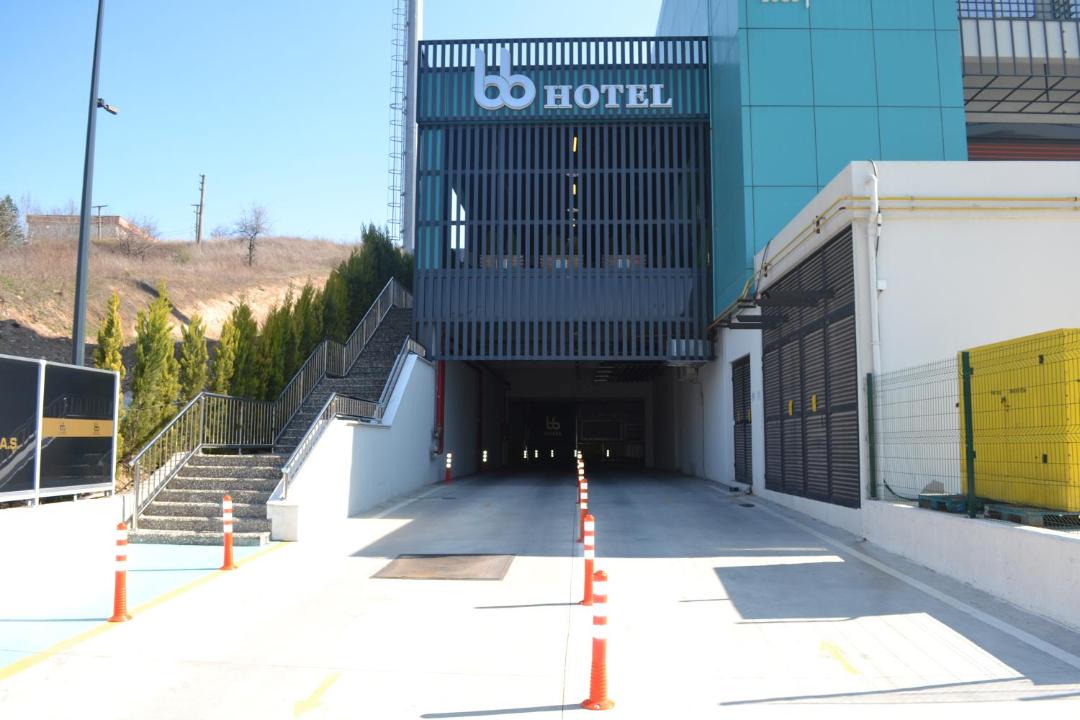 Photo of Others in Besevler Mahallesi