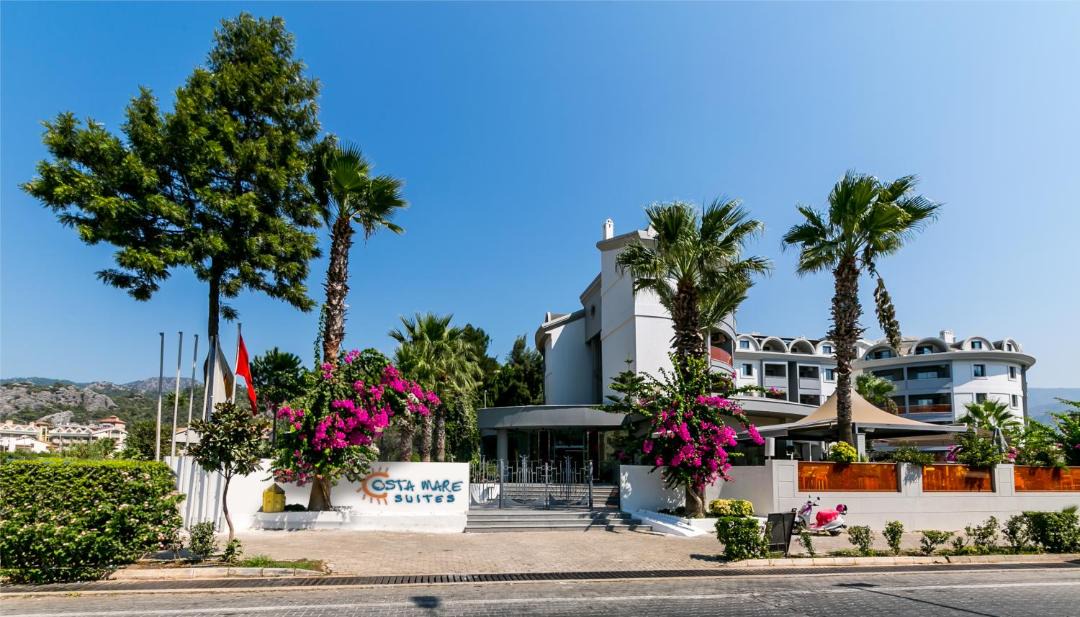 Photo of Others in Marmaris City Center