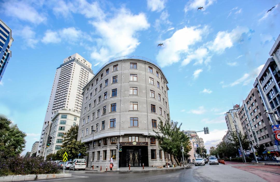 Photo of Others in Izmir City Centre