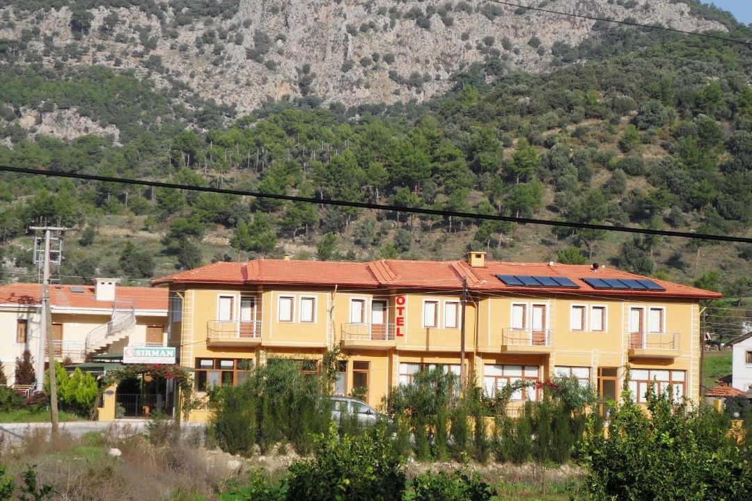 Photo of Others in Sarigerme