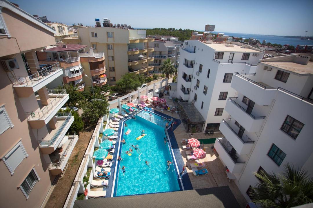 Photo of Livingroom in Altinkum
