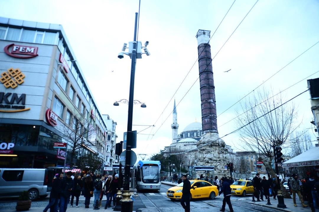 Photo of Others in Old City