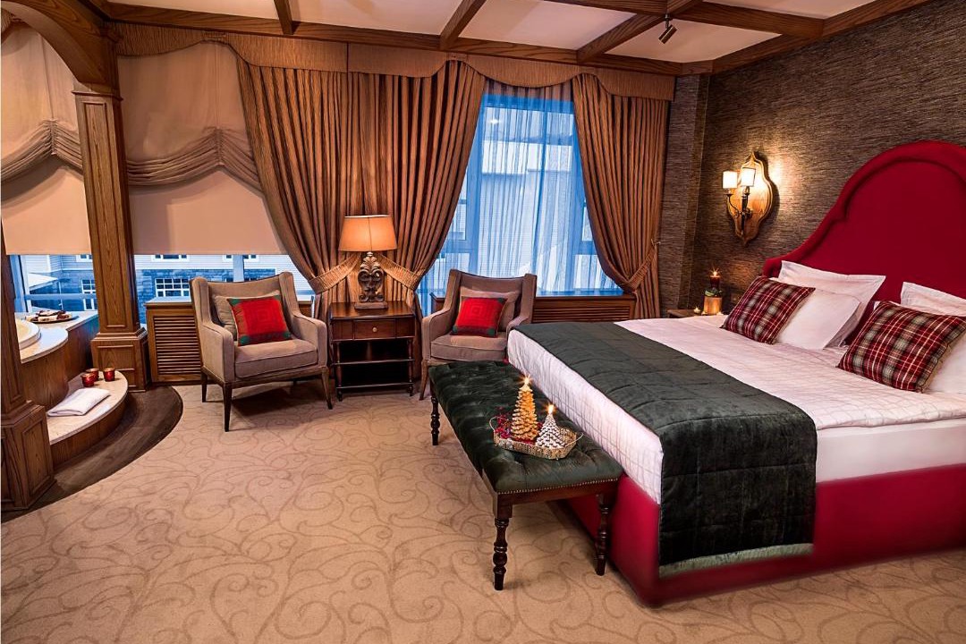 Photo of Bedroom in Osmangazi