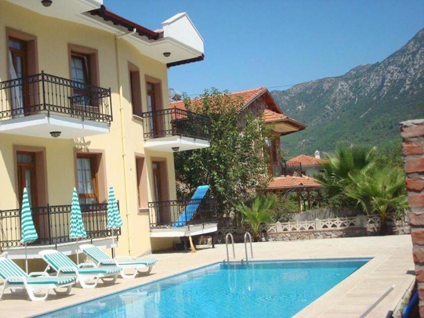Photo of Outdoor in Yesiluzumlu