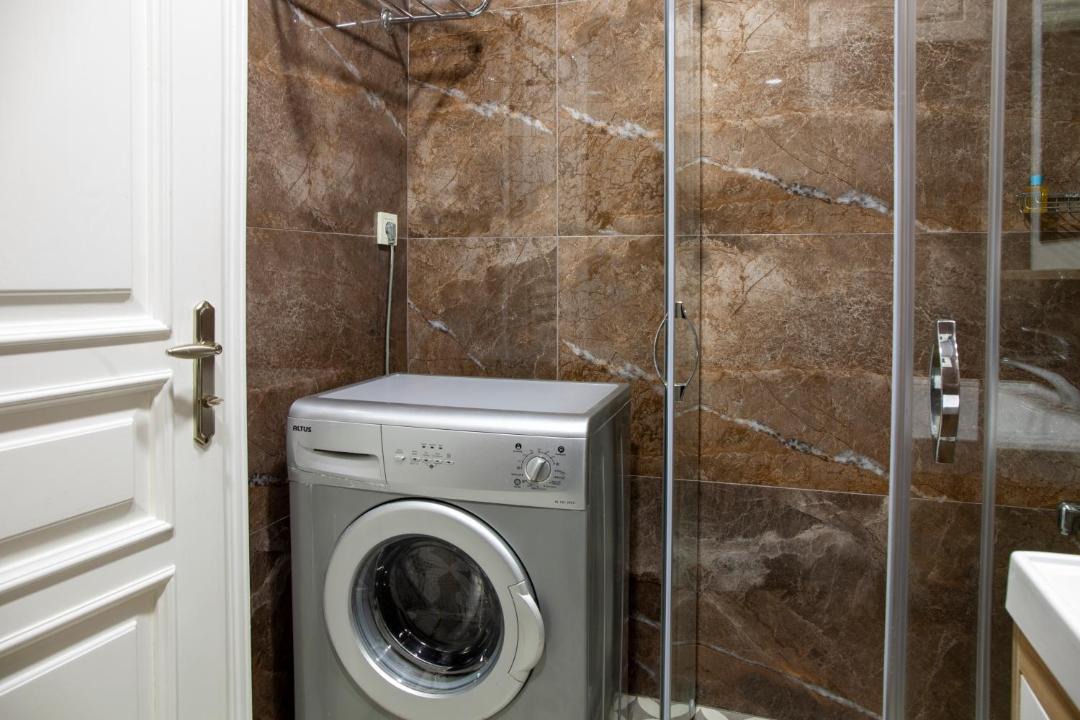 Photo of Bathroom in Taksim