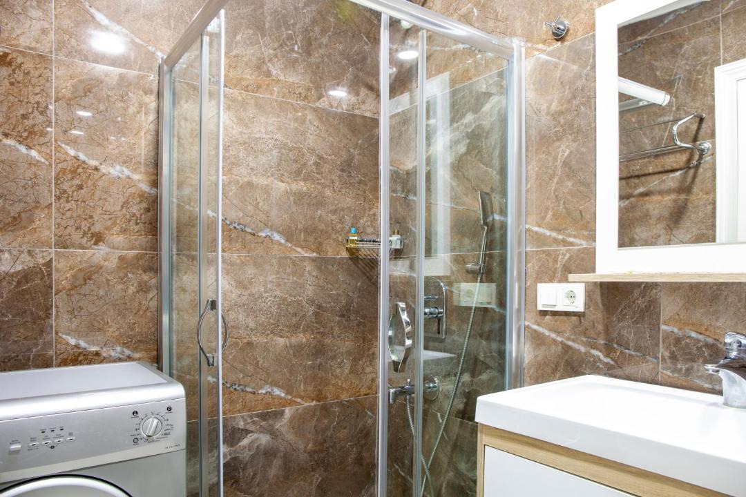 Photo of Bathroom in Taksim