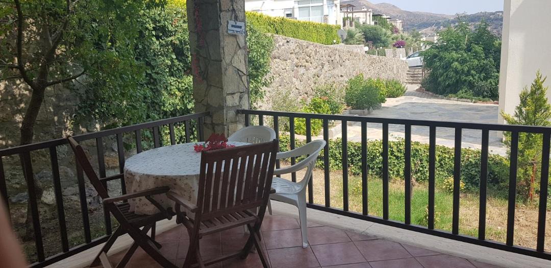 Photo of Patio Balcony in Koyunbaba