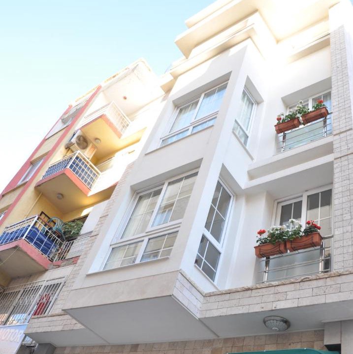 Photo of Others in Izmir City Centre