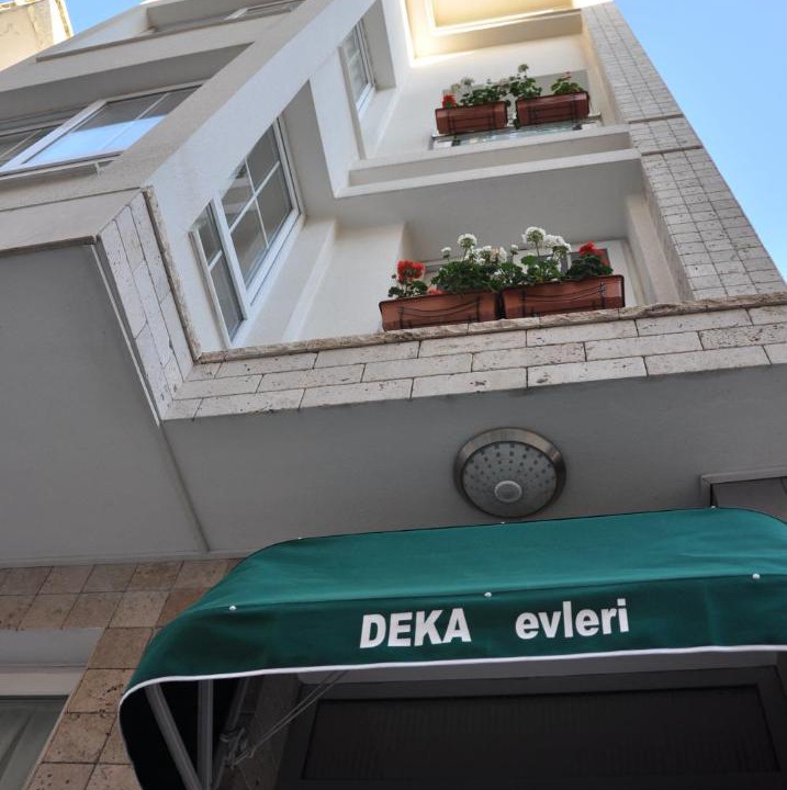 Photo of Others in Izmir City Centre