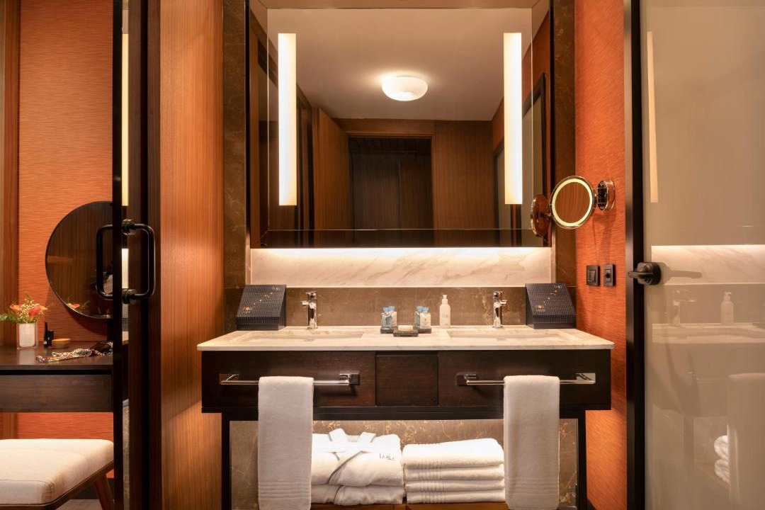 Photo of Bathroom in Bodrum