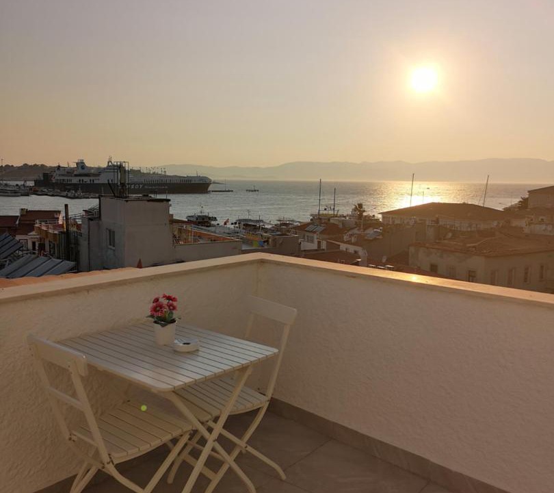 Photo of Others in Cesme