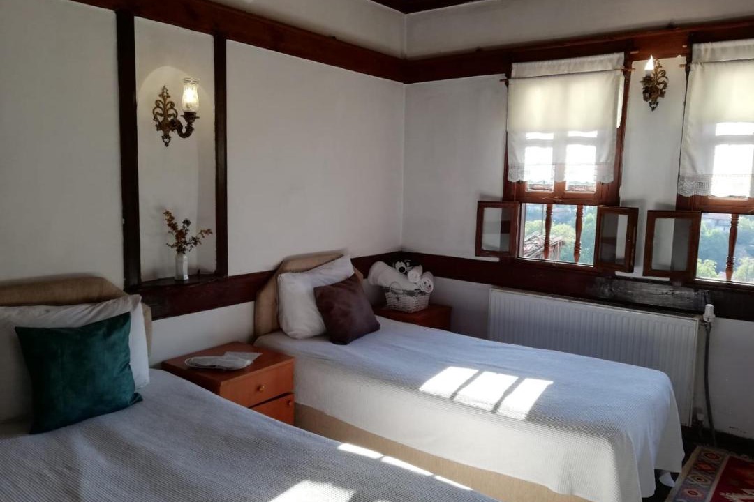Photo of Bedroom in Safranbolu City Center