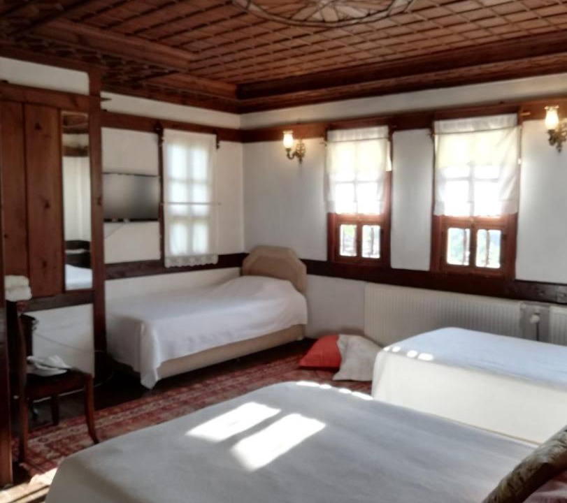 Photo of Bedroom in Safranbolu City Center