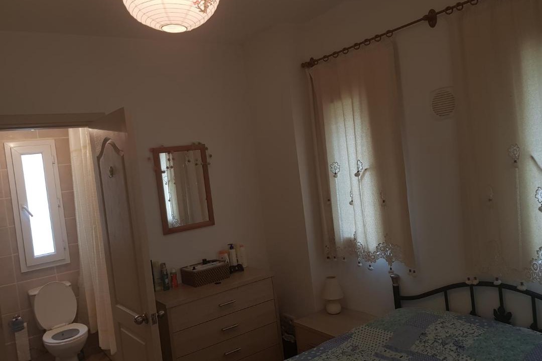 Photo of Bedroom in Koyunbaba