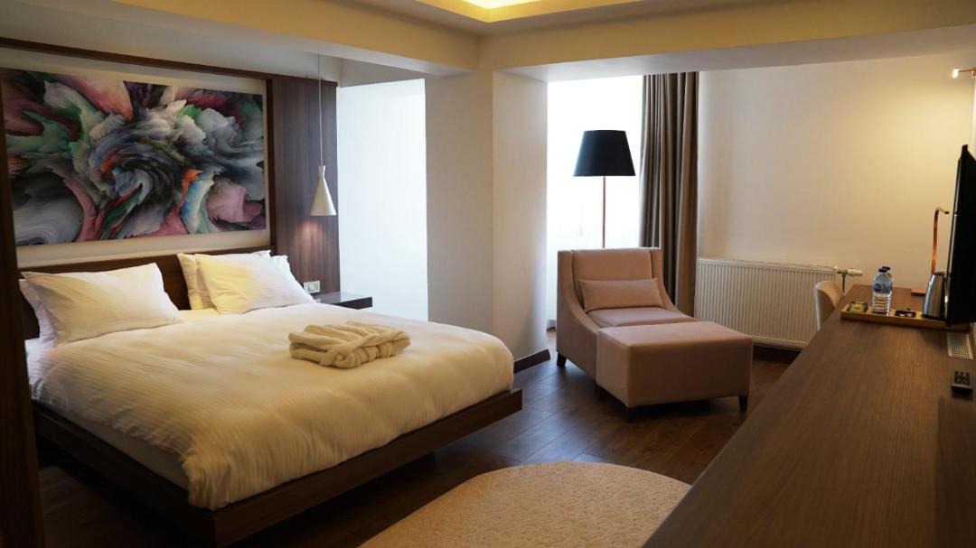 Photo of Livingroom in Mentese