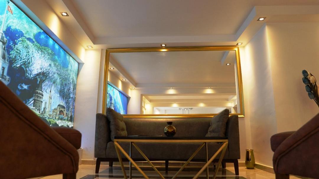 Photo of Bedroom in Mentese