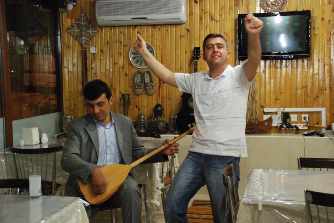 Photo of Bathroom in Uchisar