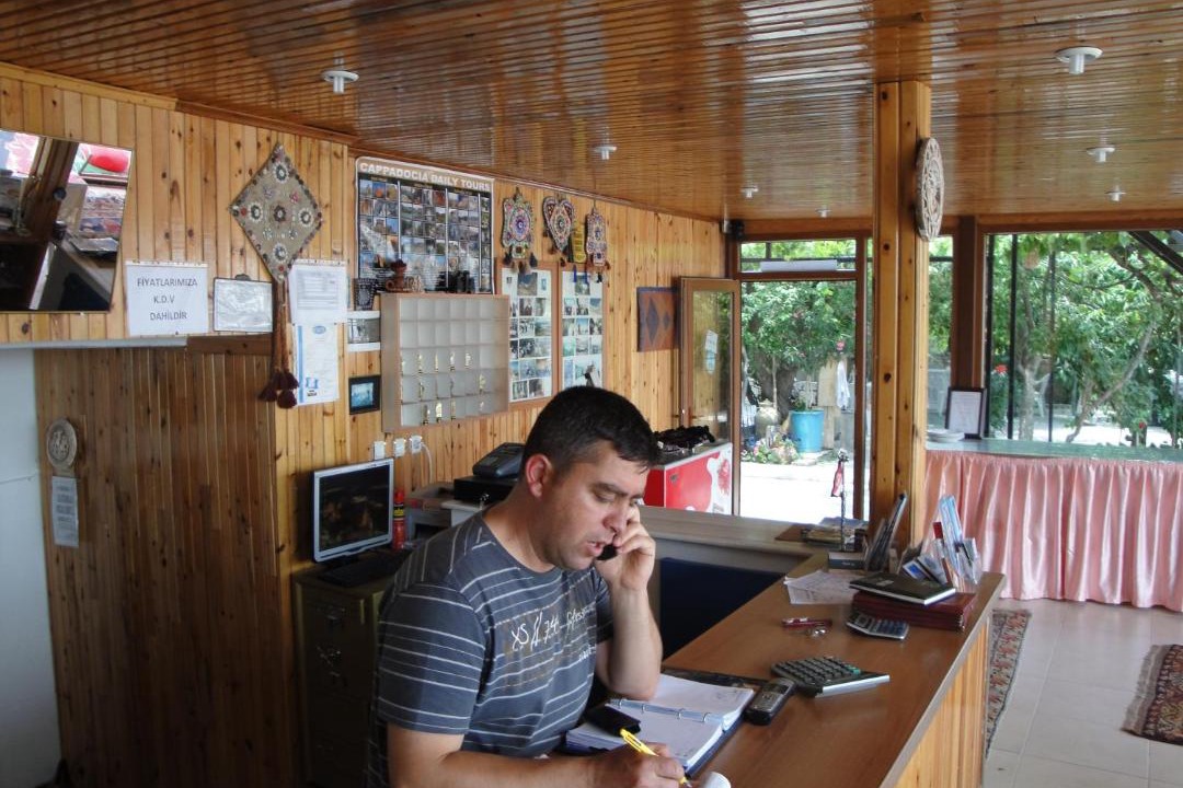 Photo of Others in Uchisar