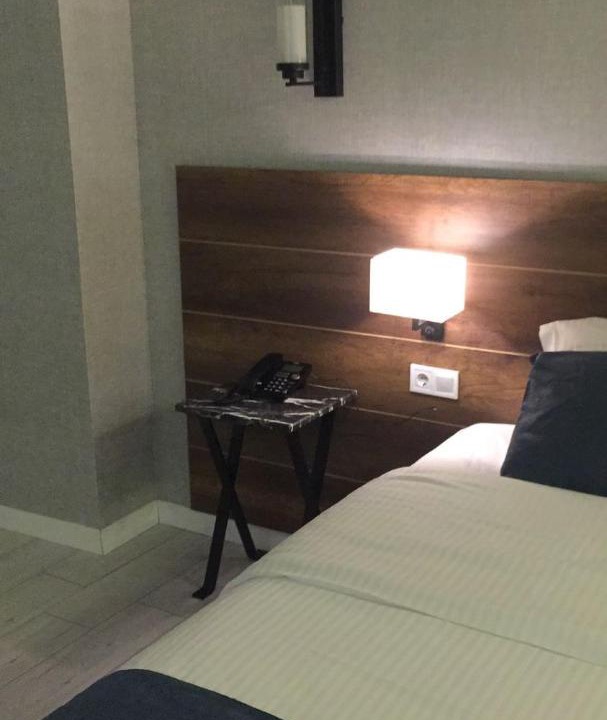 Photo of Bedroom in Trabzon City Center