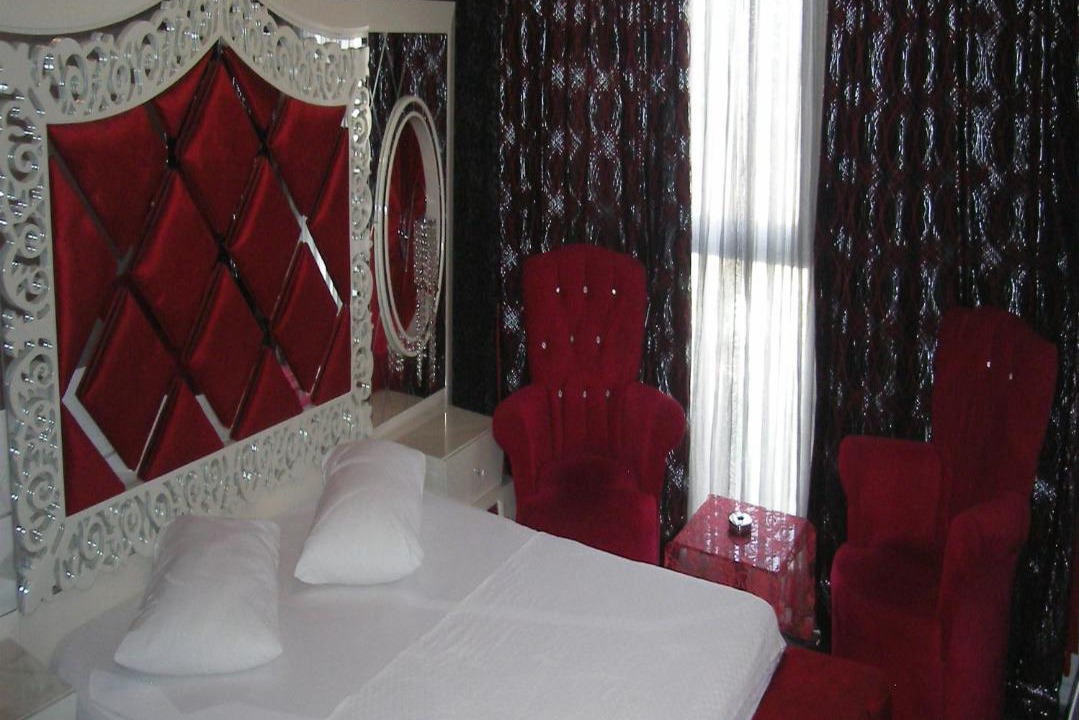 Photo of Bedroom in Buyukcekmece