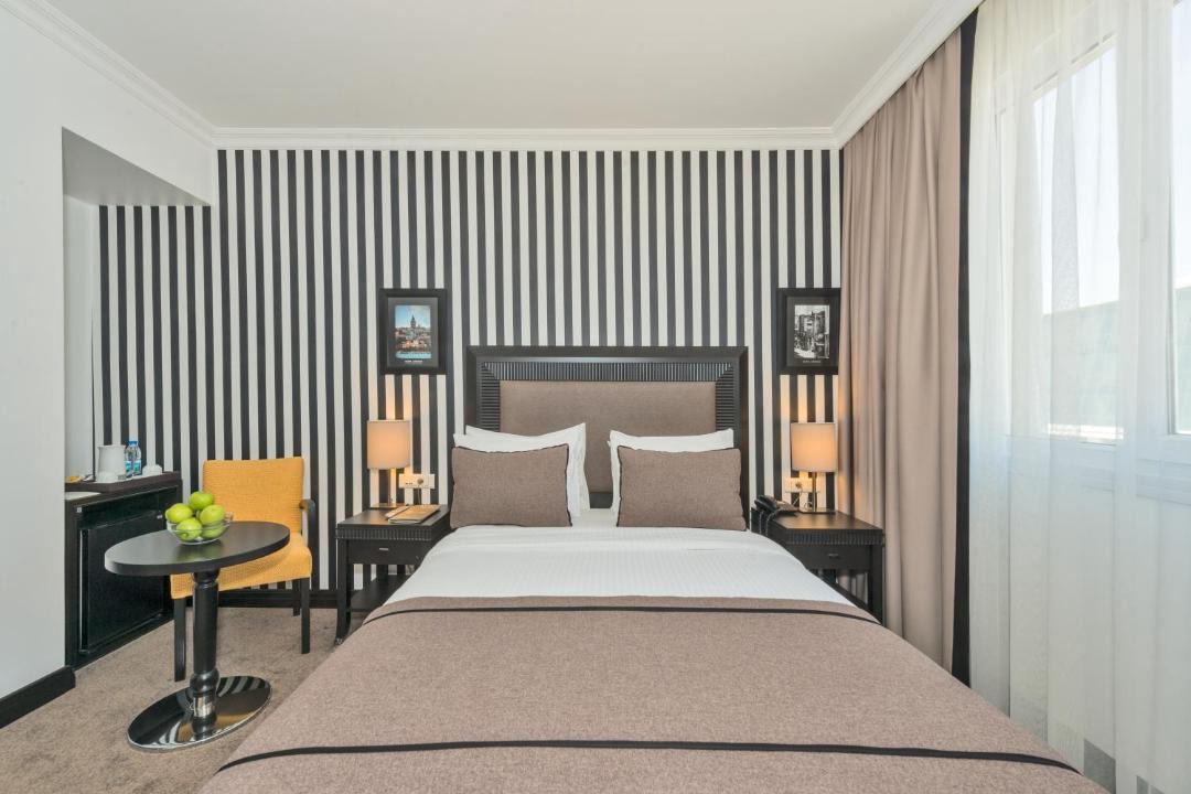 Photo of Bedroom in Talimhane