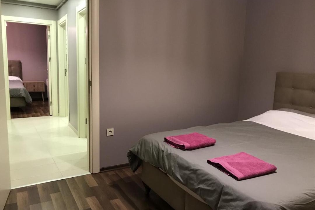 Photo of Bedroom in Besiktas