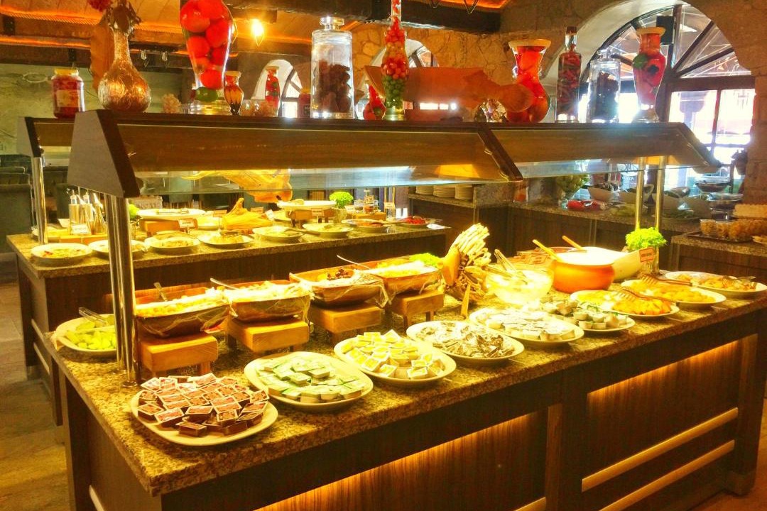 Photo of Kitchen in Ayvacik