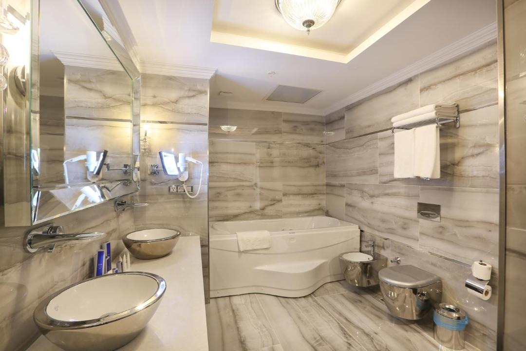 Photo of Bathroom in Basiskele
