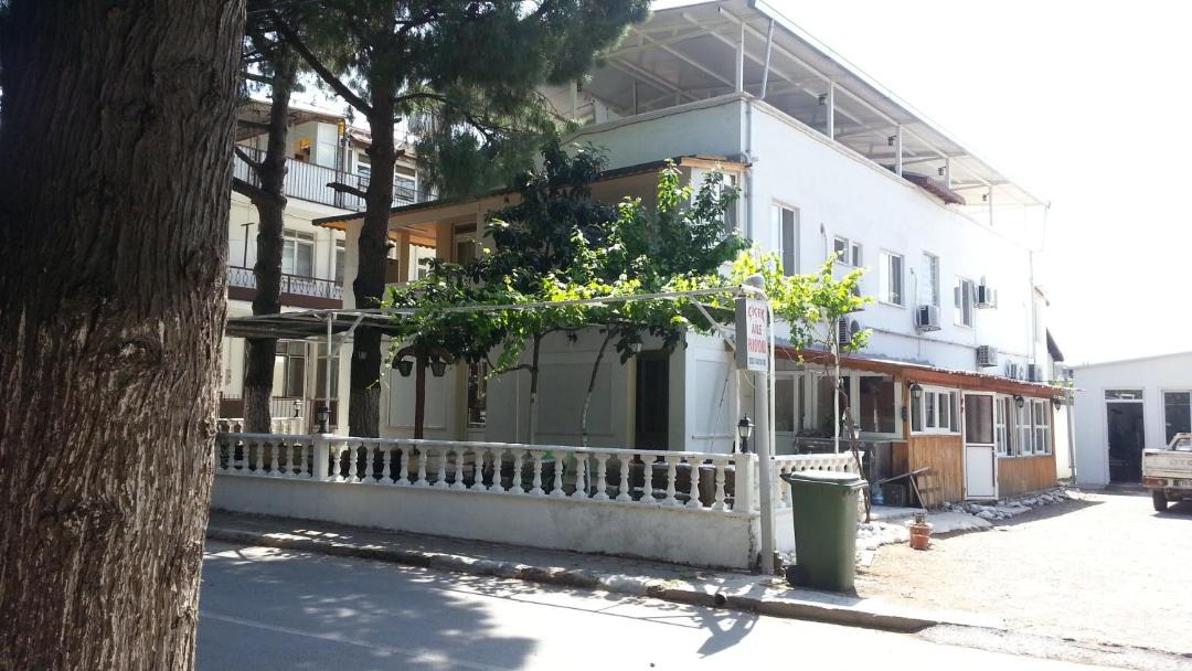 Photo of Buildings in Oren Mahallesi