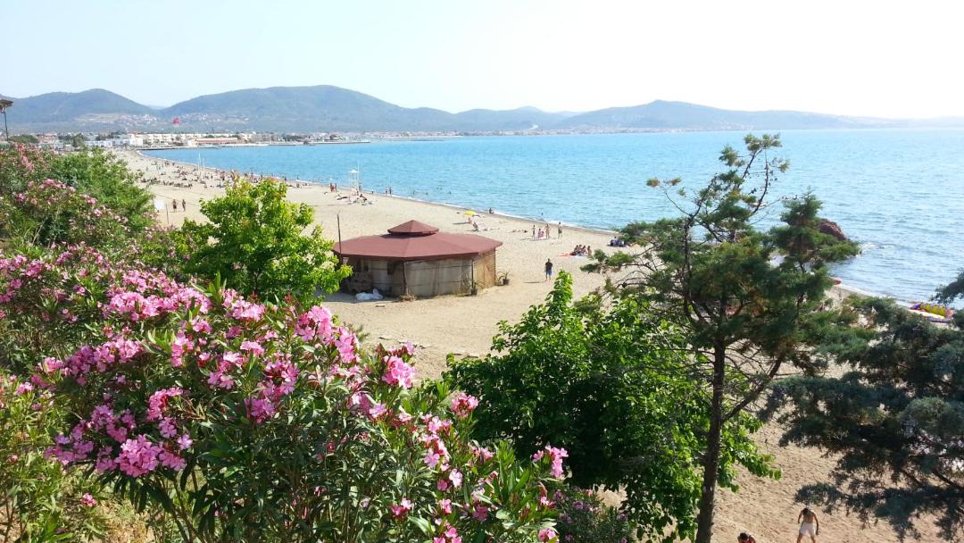 Photo of Outdoor in Oren Mahallesi