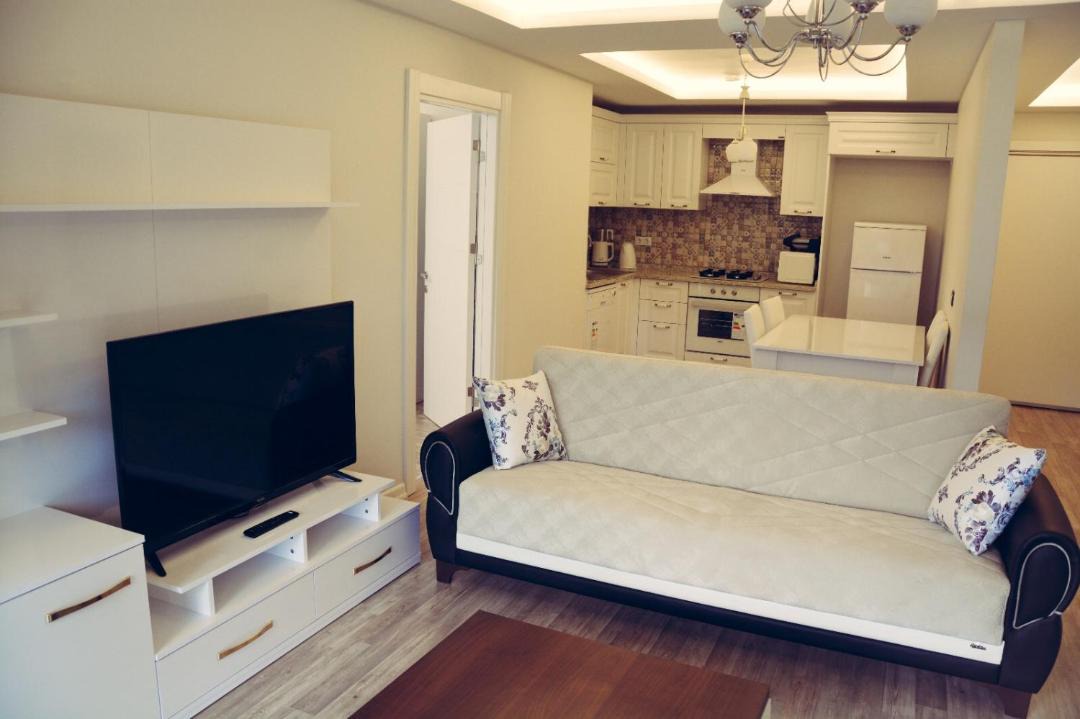 Photo of Bedroom in Akcaabat