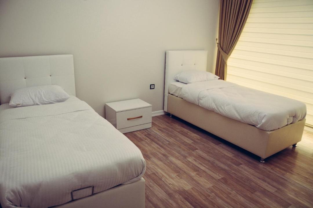 Photo of Bedroom in Akcaabat