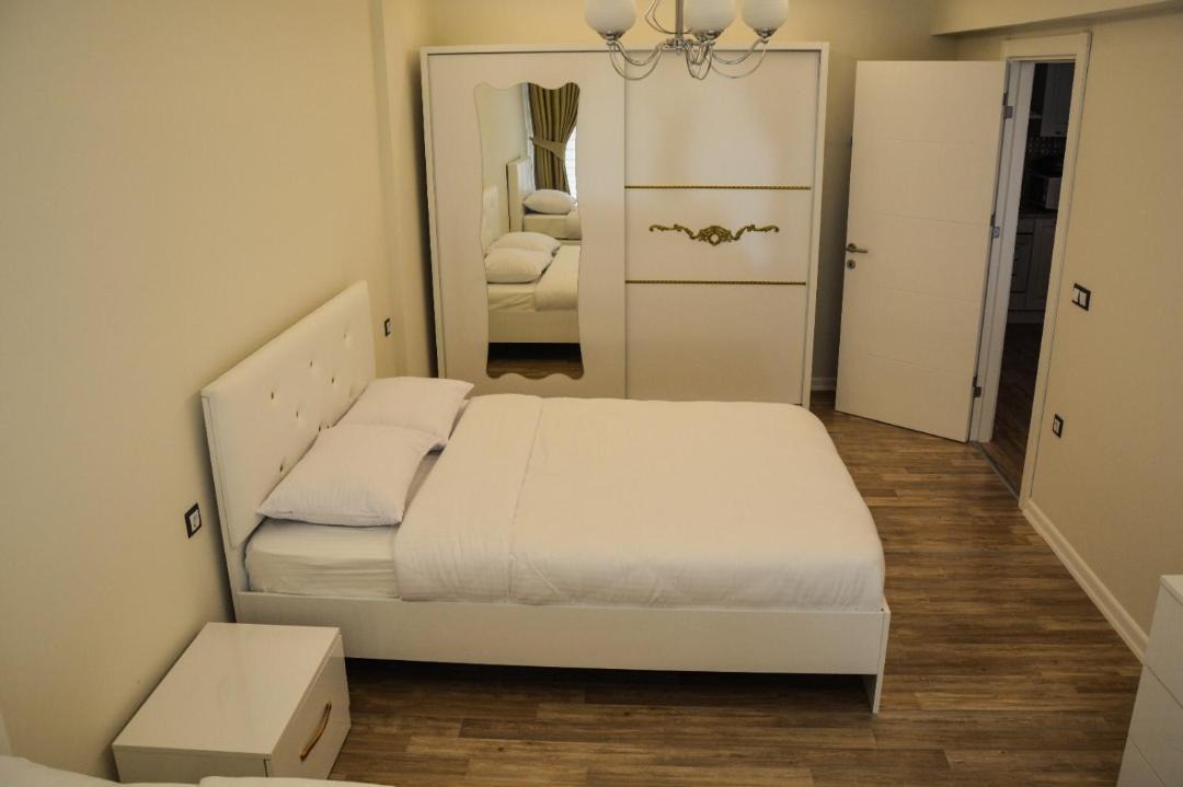 Photo of Bedroom in Akcaabat