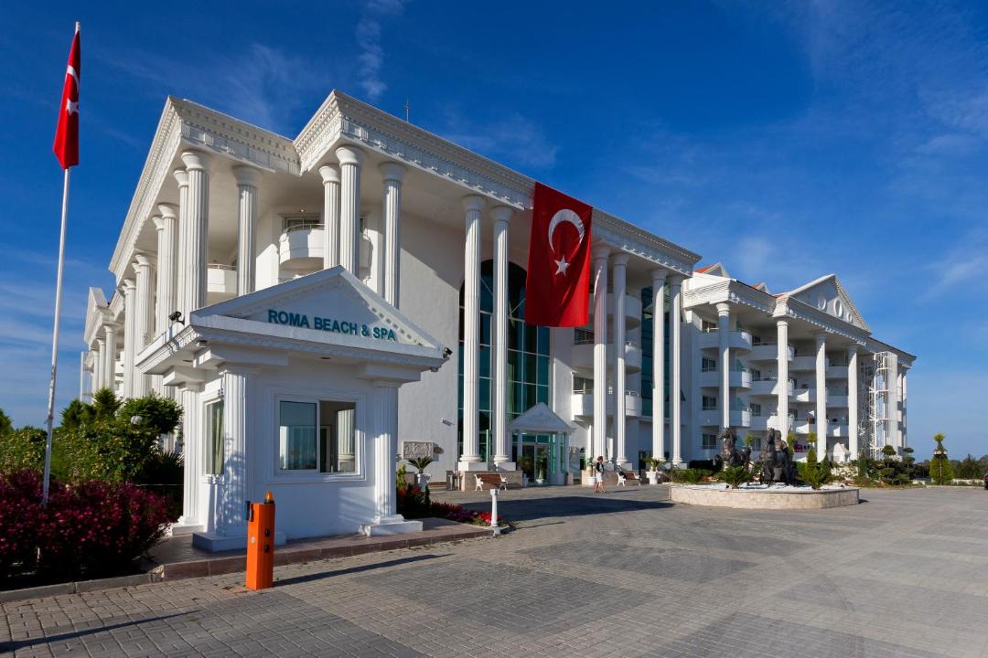 Photo of Outdoor in Side