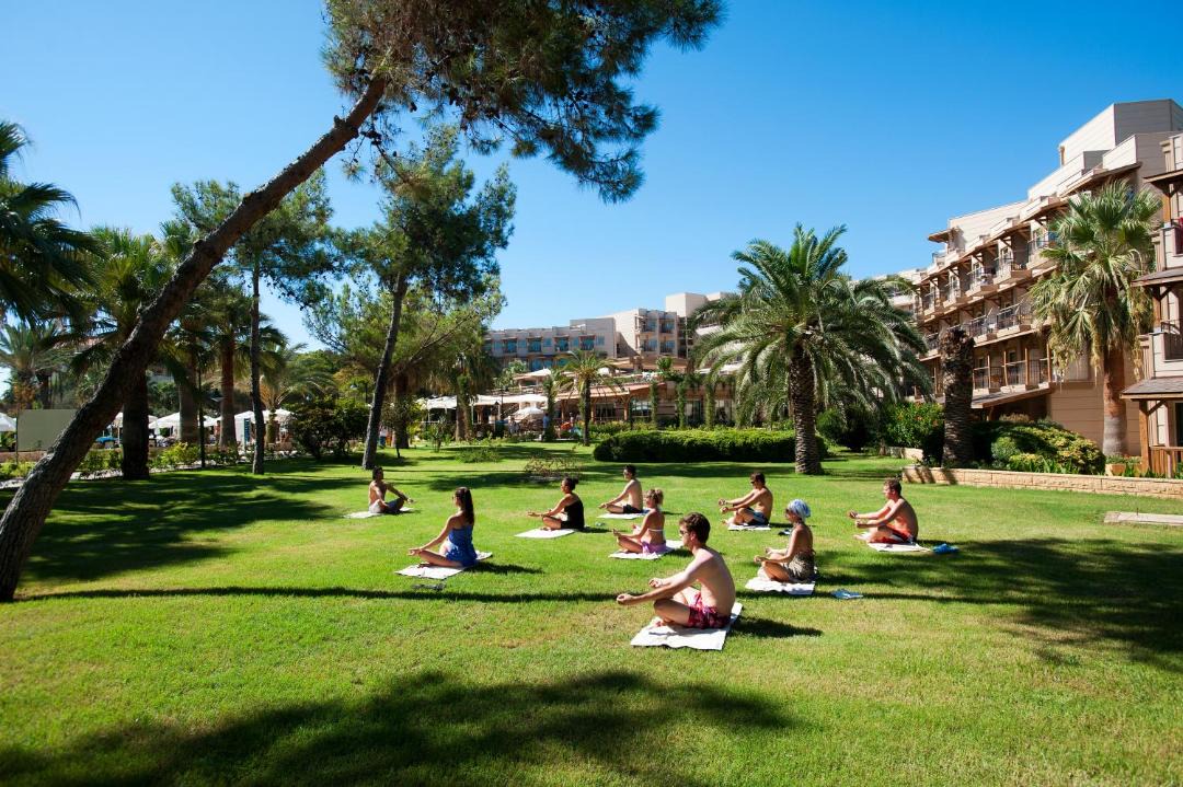 Photo of Others in Belek Golf Area